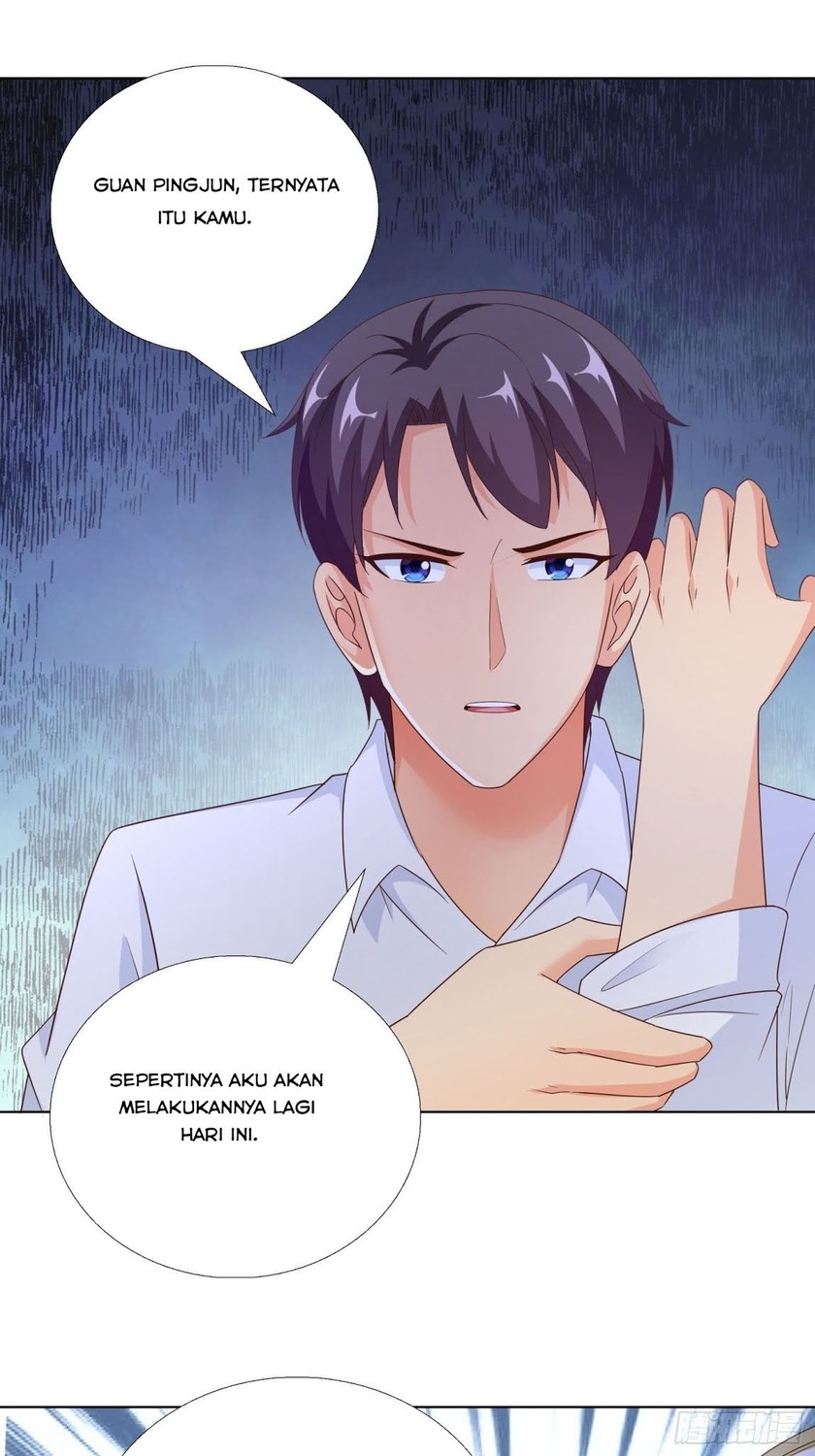 Super School Doctor (Supreme Campus Doctor) chapter 86